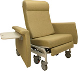 Winco Elite Cliner w/ dual swing away arms